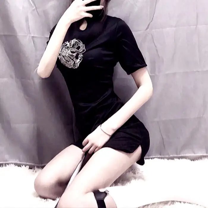 她明天死亡 海报